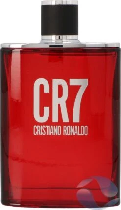 Cristiano Ronaldo Cr7 - 100ml - Eau De Toilette -Parfumwinkel 691x1200 3