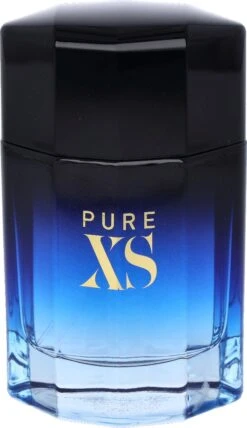 Paco Rabanne Pure XS Eau De Toilette Spray 150 Ml -Parfumwinkel 692x1200 3