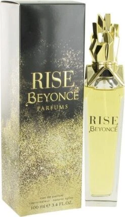 Beyonce Rise - 100ml - Eau De Parfum -Parfumwinkel 693x1200 1