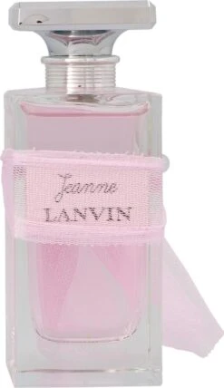 Lanvin Eau De Parfum Jeanne 100 Ml - Voor Vrouwen -Parfumwinkel 693x1200 2