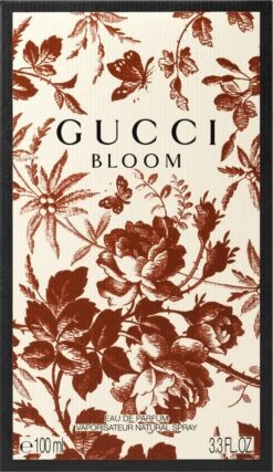 Gucci Bloom 100 Ml - Eau De Parfum - Damesparfum -Parfumwinkel 694x1200