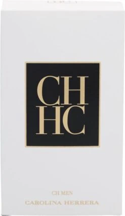 Carolina Herrera - CH For Man ( Exclusive Large Package ) - Eau De Toilette - 200ML -Parfumwinkel 694x1200 8