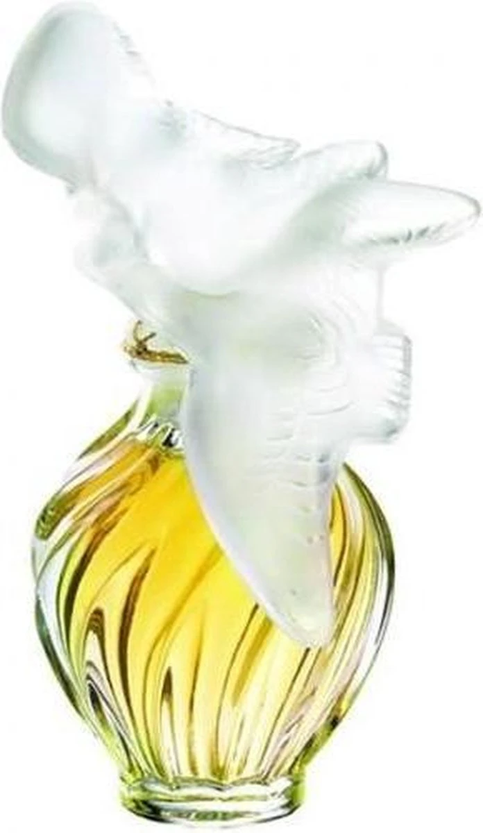 Nina Ricci L'air Du Temps 50 Ml - Eau De Toilette - Damesparfum 15 Nina Ricci L'air Du Temps 50 Ml - Eau De Toilette - Damesparfum - Afbeelding 15