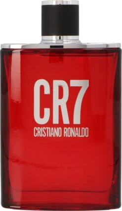 Cristiano Ronaldo Cr7 - 100ml - Eau De Toilette -Parfumwinkel 696x1200 3