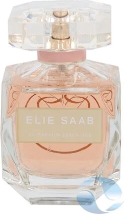 Elie Saab Le Parfum Essentiel - 90 Ml - Eau De Parfum Spray - Damesparfum -Parfumwinkel 697x1200 3