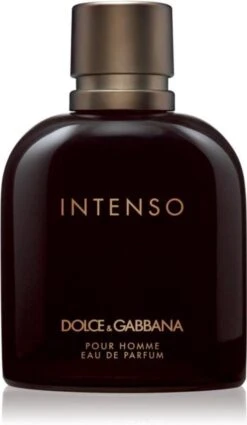 Dolce Gabbana - Pour Homme Intenso - Eau De Parfum - 200Ml -Parfumwinkel 698x1200 1