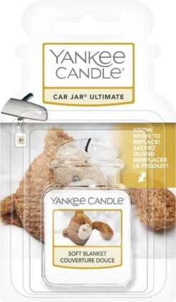 Yankee Candle Car Jar Ultimate Soft Blanket -Parfumwinkel 699x1200 5