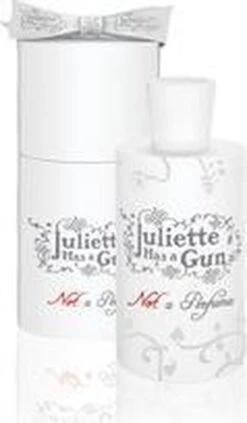 Juliette Has A Gun - Not A Perfume 100 Ml - Eau De Parfum -Parfumwinkel 700x1200 1