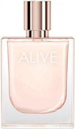 Hugo Boss Alive -Eau De Toilette - 80 Ml - Damesparfum -Parfumwinkel 700x1200