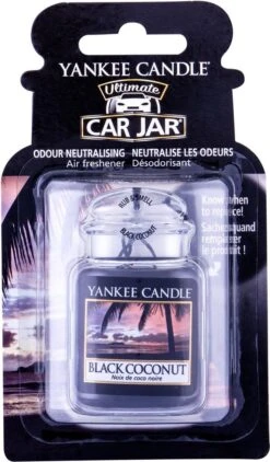 Yankee Candle - Car Jar Ultimate - Black Coconut -Parfumwinkel 702x1200 3