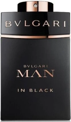 Bvlgari Man In Black 60 Ml - Eau De Parfum - Herenparfum -Parfumwinkel 703x1200 2
