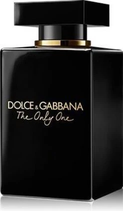 Dolce Gabbana - The Only One Intense - Eau De Parfum - 50Ml -Parfumwinkel 703x1200