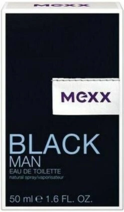 Mexx Black For Men 50 Ml - Eau De Toilette - Herenparfum 26 Mexx Black For Men 50 Ml - Eau De Toilette - Herenparfum -Parfumwinkel 704x1200 1