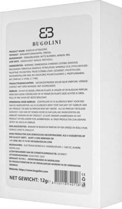 BUGOLINI® VITA - SOLIDE PARFUM VOOR MANNEN - Solide Geur - Nieuwe Type Parfum Voor Hem -Parfumwinkel 704x1200 10