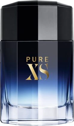 Paco Rabanne Pure XS Eau De Toilette Spray 150 Ml -Parfumwinkel 704x1200 7