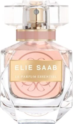 Elie Saab Le Parfum Essentiel - 90 Ml - Eau De Parfum Spray - Damesparfum