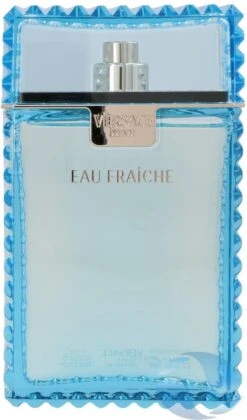 Versace Man Eau Fraiche - Eau De Toilette - 200 Ml -Parfumwinkel 705x1200
