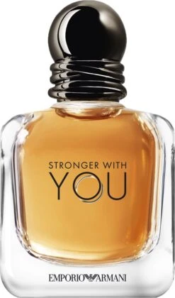 Emporio Armani Stronger With You 50 Ml - Eau De Toilette - Herenparfum -Parfumwinkel 706x1200 2