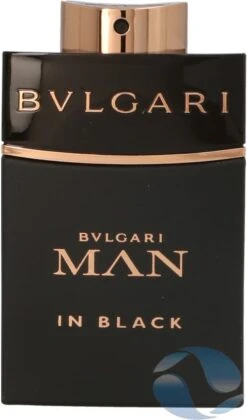 Bvlgari Man In Black 60 Ml - Eau De Parfum - Herenparfum -Parfumwinkel 706x1200 3