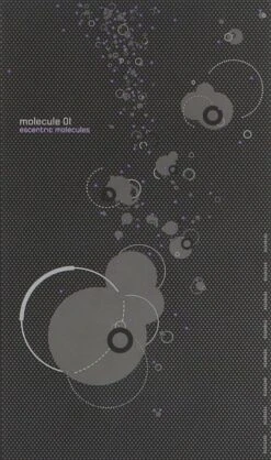 Escentric Molecules Molecule 01 100 Ml - Eau De Toilette - Unisex -Parfumwinkel 709x1200