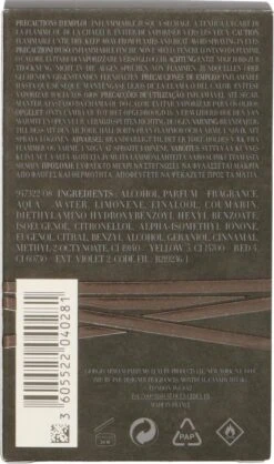 Emporio Armani Stronger With You 50 Ml - Eau De Toilette - Herenparfum -Parfumwinkel 709x1200 3