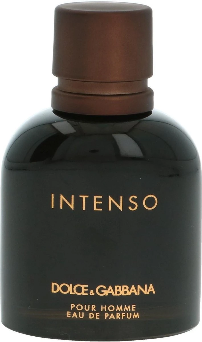 Dolce & Gabbana Intenso Pour Homme - 75 Ml - Eau De Parfum 10 Dolce & Gabbana Intenso Pour Homme - 75 Ml - Eau De Parfum - Afbeelding 10