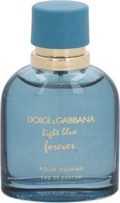 Dolce & Gabbana Light Blue Pour Homme Forever - 50 Ml - Eau De Parfum Spray - Herenparfum 8 Dolce & Gabbana Light Blue Pour Homme Forever - 50 Ml - Eau De Parfum Spray - Herenparfum -Parfumwinkel 711x1200 1