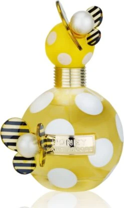Marc Jacobs Honey - 100 Ml - Eau De Parfum -Parfumwinkel 713x1200 2