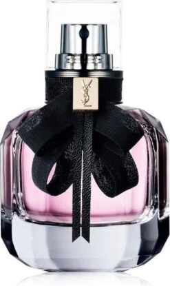 Yves Saint Laurent Mon Paris 30 Ml - Eau De Parfum - Damesparfum -Parfumwinkel 714x1200