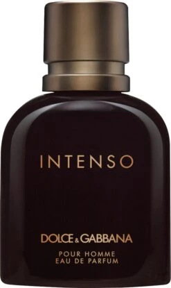Dolce & Gabbana Intenso Pour Homme - 75 Ml - Eau De Parfum