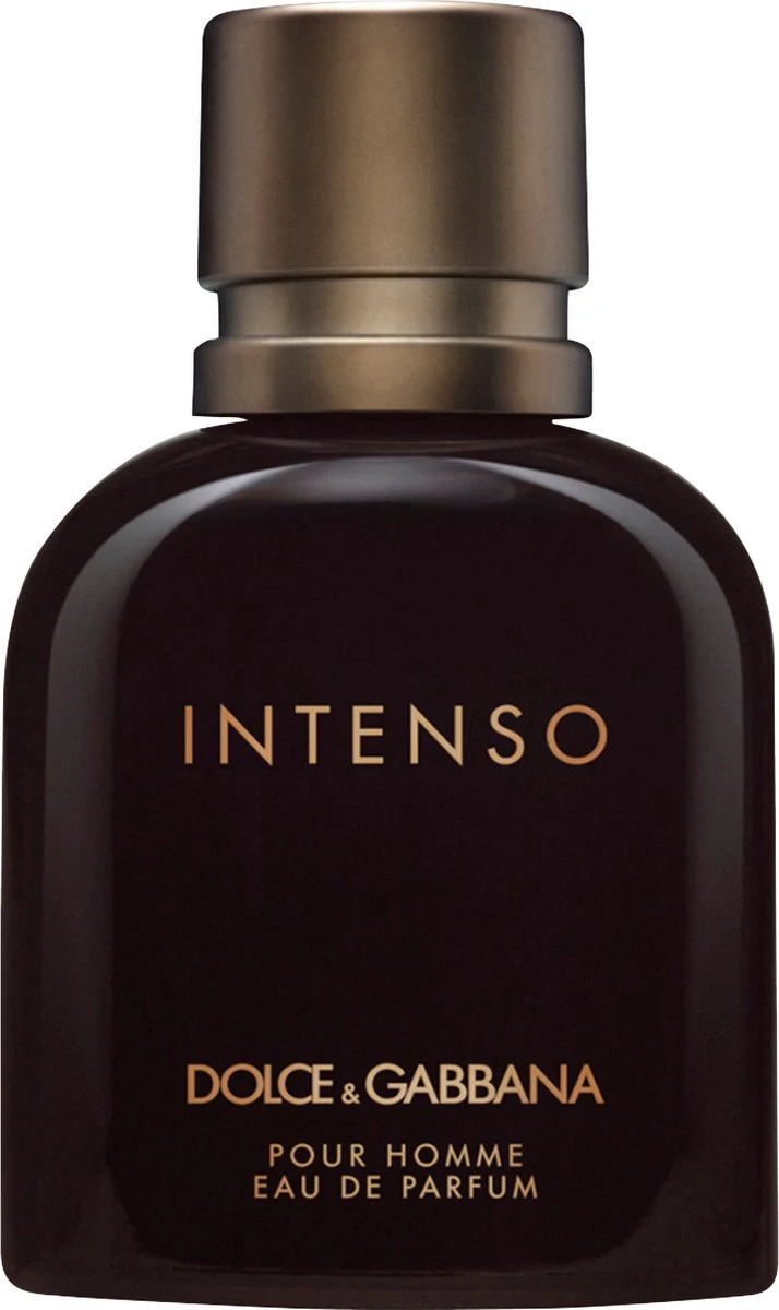 Dolce & Gabbana Intenso Pour Homme - 75 Ml - Eau De Parfum 1 Dolce & Gabbana Intenso Pour Homme - 75 Ml - Eau De Parfum