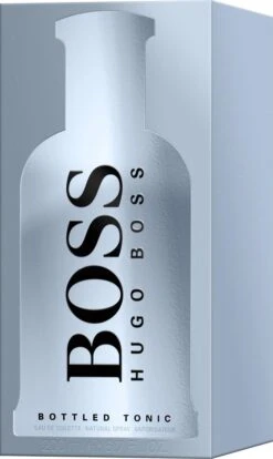 Hugo Boss Bottled Tonic 200 Ml - Eau De Toilette - Herenparfum -Parfumwinkel 716x1200 4