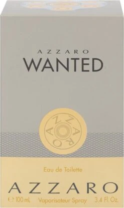 Azzaro Wanted 100 Ml - Eau De Toilette - Herenparfum -Parfumwinkel 716x1200 5