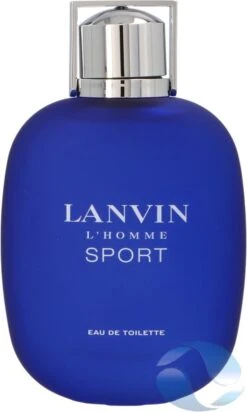 Lanvin L'Homme Sport 100 Ml - Eau De Toilette - Herenparfum 25 Lanvin L'Homme Sport 100 Ml - Eau De Toilette - Herenparfum -Parfumwinkel 719x1200 4