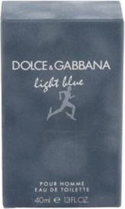Dolce & Gabbana Light Blue Pour Homme 40 Ml - Eau De Toilette - Herenparfum -Parfumwinkel 720x1200 6
