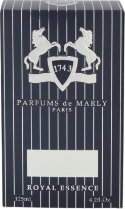 Layton Royal Essence By Parfums De Marly 125 Ml - Eau De Parfum -Parfumwinkel 722x1200