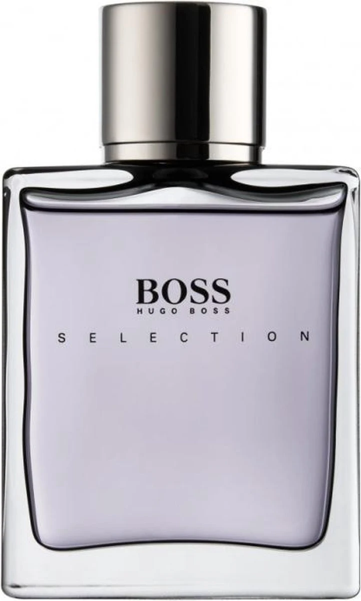Hugo Boss Selection 90 Ml - Eau De Toilette - Herenparfum 1 Hugo Boss Selection 90 Ml - Eau De Toilette - Herenparfum