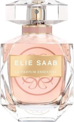 Elie Saab Le Parfum Essentiel - 90 Ml - Eau De Parfum Spray - Damesparfum -Parfumwinkel 725x1200 2