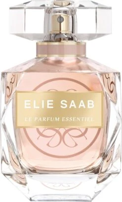 Elie Saab Le Parfum Essentiel - 90 Ml - Eau De Parfum Spray - Damesparfum -Parfumwinkel 725x1200 3