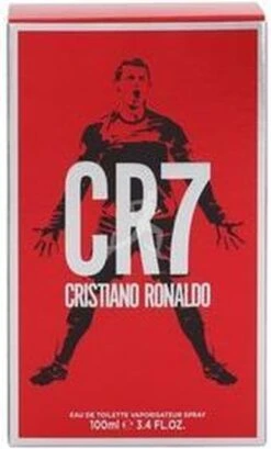 Cristiano Ronaldo Cr7 - 100ml - Eau De Toilette -Parfumwinkel 725x1200 4