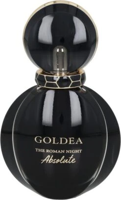 Bvlgari Goldea The Roman Night Absolute Eau De Parfum Spray 50 Ml -Parfumwinkel 726x1200 1