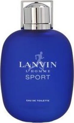 Lanvin L'Homme Sport 100 Ml - Eau De Toilette - Herenparfum 19 Lanvin L'Homme Sport 100 Ml - Eau De Toilette - Herenparfum -Parfumwinkel 726x1200 4