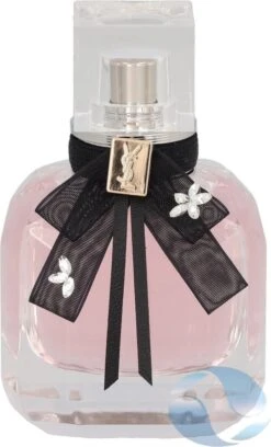 Yves Saint Laurent Mon Paris 30 Ml - Eau De Parfum - Damesparfum -Parfumwinkel 727x1200 2