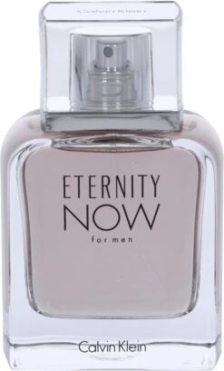 Calvin Klein Eternity Now For Men Eau De Toilette 50ml Spray -Parfumwinkel 727x1200 6