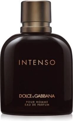 Dolce Gabbana - Pour Homme Intenso - Eau De Parfum - 200Ml -Parfumwinkel 728x1200 10