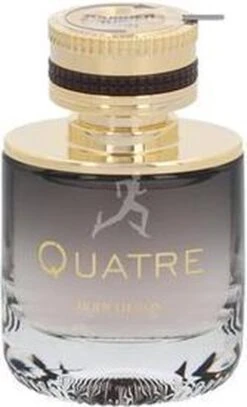 Boucheron - Quatre Absolue De Nuit Pour Femme - Eau De Parfum - 50ML -Parfumwinkel 728x1200 3