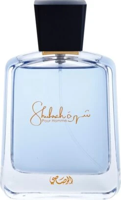 Rasasi - Shuhrah Pour Homme Eau De Parfum 90ML