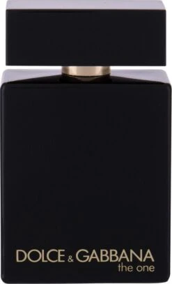 Dolce & Gabbana The One For Men Intense - 50 Ml - Eau De Parfum Spray - Herenparfum -Parfumwinkel 729x1200 1