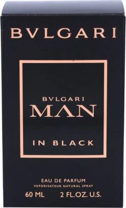Bvlgari Man In Black Eau De Parfum 60ML -Parfumwinkel 730x1200 2