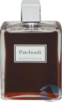 Reminiscence Patchouli - 200 Ml - Eau De Toilette -Parfumwinkel 730x1200